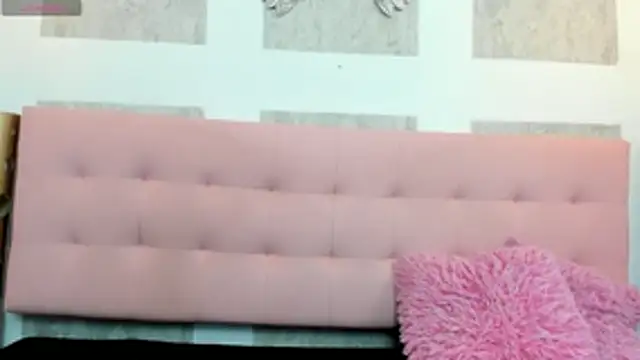 SamanthaFox 8 online show from October 28, 2025, 10:47 am