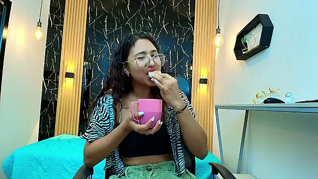 SamanthaFox 8 online show from February 7, 2026, 11:18 am