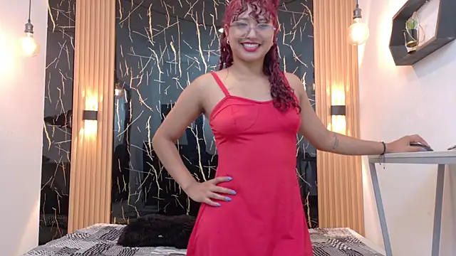 SamanthaFox 8 online show from June 16, 2026, 11:21 am