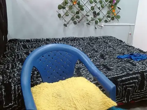 Melani ebony online show from October 24, 2025, 12:37 pm