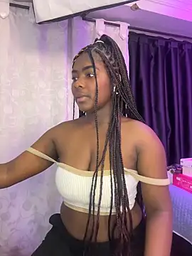 KarinaFlowers  online show from April 25, 2026, 4:26 am