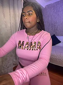 Snapshot of KarinaFlowers_ chatting on June 20, 2026, 8:08 am KarinaFlowers online show from June 20, 2026, 8:08 am