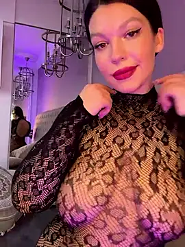 ClaraPasssion online show from January 8, 2026, 7:14 am