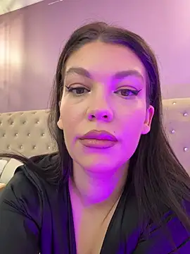 ClaraPasssion online show from November 27, 2025, 7:47 pm