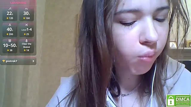 CeyaLier online show from February 11, 2026, 7:03 pm