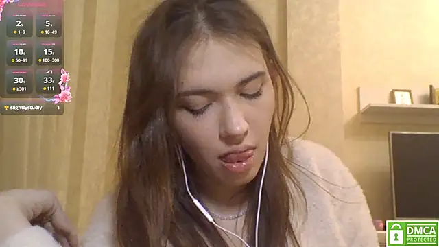 CeyaLier online show from February 25, 2026, 8:52 pm