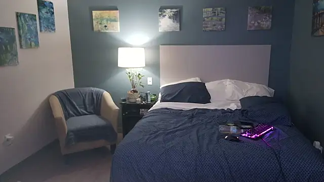 Fuck-Buddy-4U online show from November 15, 2025, 9:52 pm