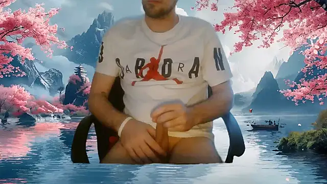 chibrax918 online show from February 12, 2026, 9:09 am