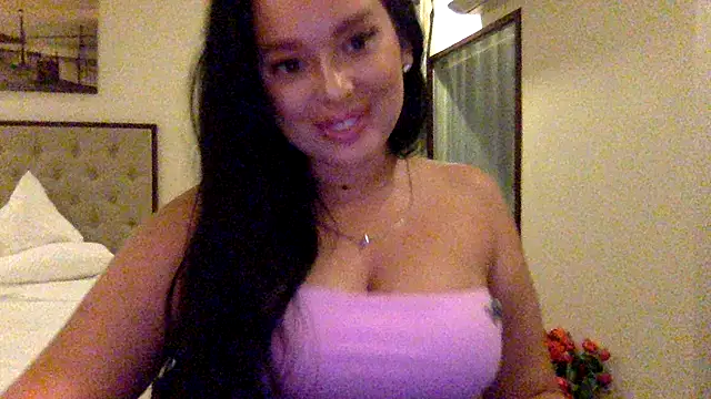 Fayronna online show from February 13, 2026, 6:30 pm