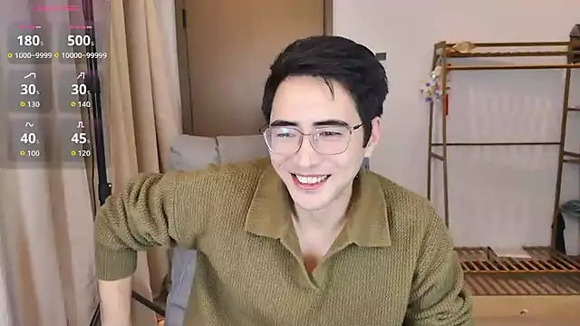 HongKongyiyi online show from March 30, 2026, 2:51 pm