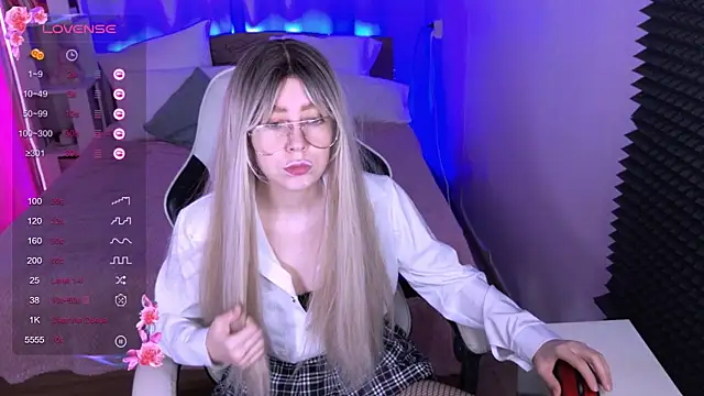 sofiisun online show from October 29, 2025, 2:10 am