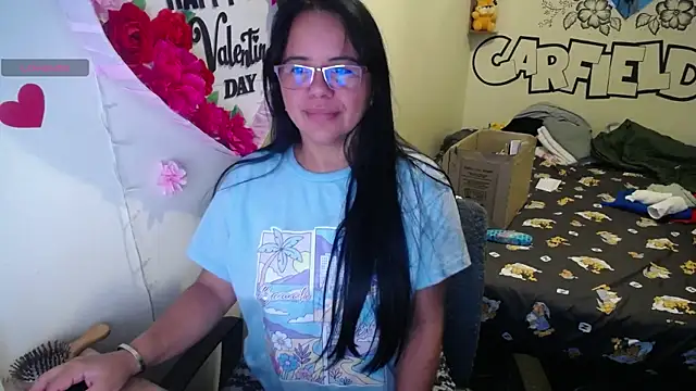 Miss  kendra  online show from July 5, 2026, 11:28 am
