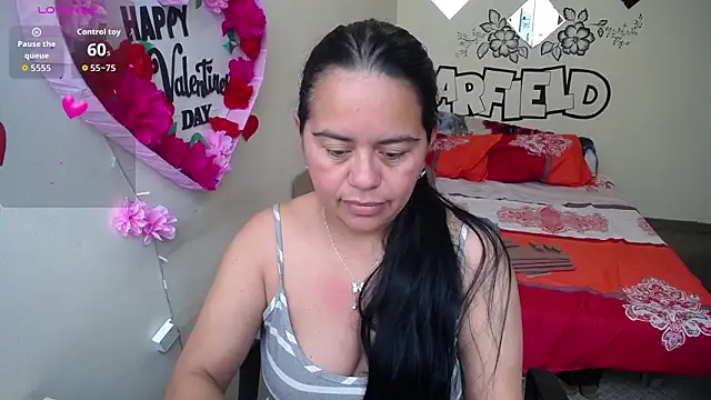 Miss  kendra  online show from February 28, 2026, 4:17 pm