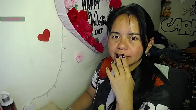 Miss  kendra  online show from August 7, 2026, 3:34 am