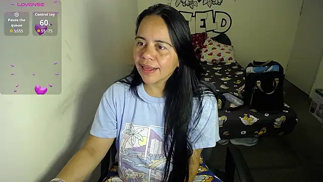 Miss  kendra  online show from January 17, 2026, 2:15 am