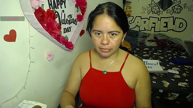 Miss  kendra  online show from August 4, 2026, 12:15 am