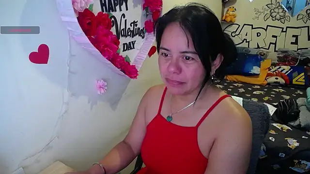 Miss  kendra  online show from August 3, 2026, 11:38 am