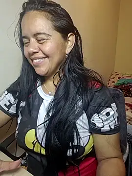 Miss  kendra  online show from November 9, 2025, 2:48 am