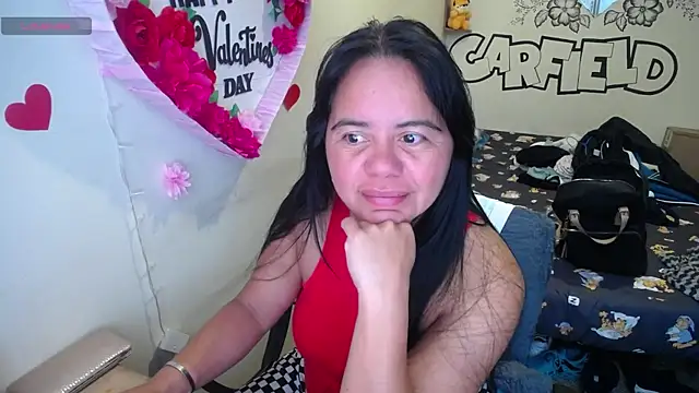 Snapshot of Miss__kendra_ chatting on June 15, 2026, 12:27 pm Miss kendra online show from June 15, 2026, 12:27 pm