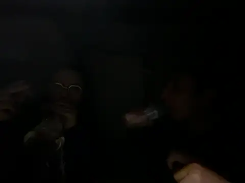 Chilangotrapp702 online show from October 17, 2025, 10:39 am