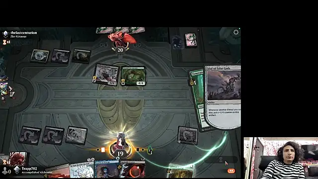 Chilangotrapp702 online show from November 17, 2025, 2:43 pm