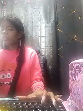 thianahorny online show from April 25, 2026, 12:41 pm