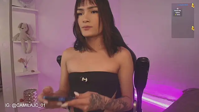 Snapshot of KIMMIE_01 chatting on March 11, 2026, 3:28 pm KIMMIE 01 online show from March 11, 2026, 3:28 pm