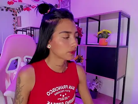 KarlaSlutSkinny   online show from February 10, 2026, 9:03 pm