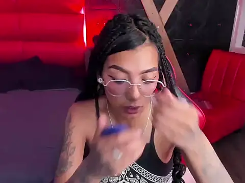 KarlaSlutSkinny   online show from May 19, 2026, 9:22 pm