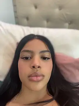 MeganHillss online show from June 9, 2026, 8:21 pm