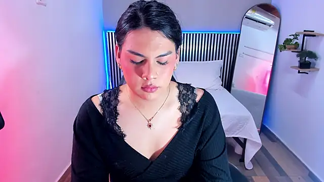 Little Alli online show from February 2, 2026, 10:42 pm