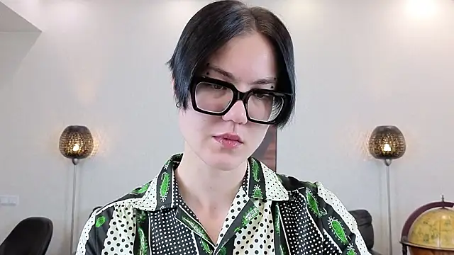 Marie Fitch online show from March 16, 2026, 2:30 am