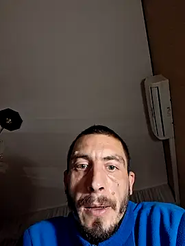 TeresaRufo online show from October 12, 2025, 6:48 am