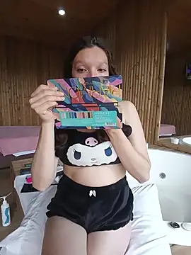 Lucy colee online show from December 20, 2025, 3:15 pm