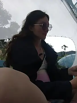 Lucy colee online show from January 11, 2026, 8:27 pm