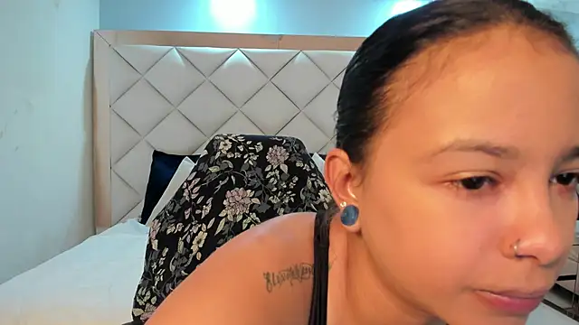 kaorybliss online show from June 22, 2026, 10:29 pm