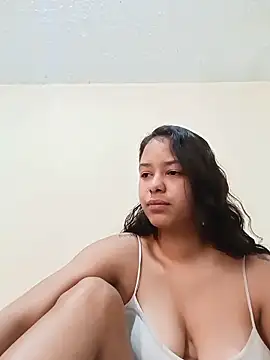 kaorybliss online show from June 14, 2026, 9:16 pm