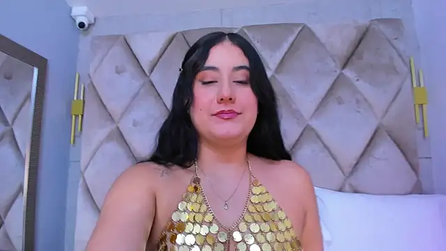 GabyParker  online show from March 17, 2026, 12:19 pm