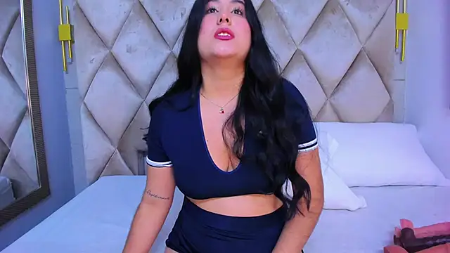 GabyParker  online show from June 16, 2026, 12:27 pm