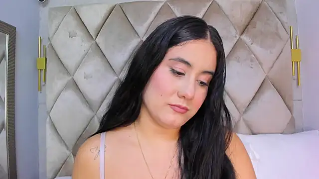 GabyParker  online show from June 9, 2026, 12:28 pm