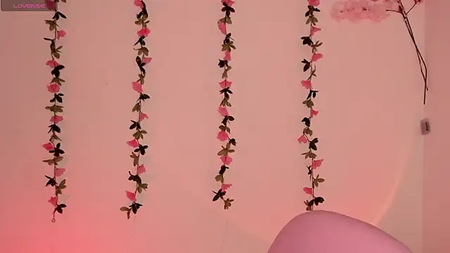 Ashleyroys 111 online show from May 6, 2026, 9:19 pm