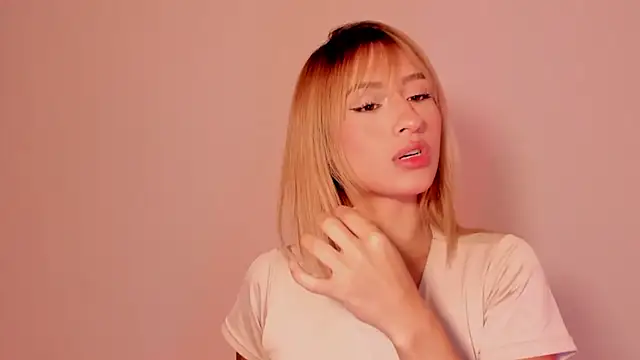 Ashleyroys 111 online show from October 16, 2025, 2:14 pm