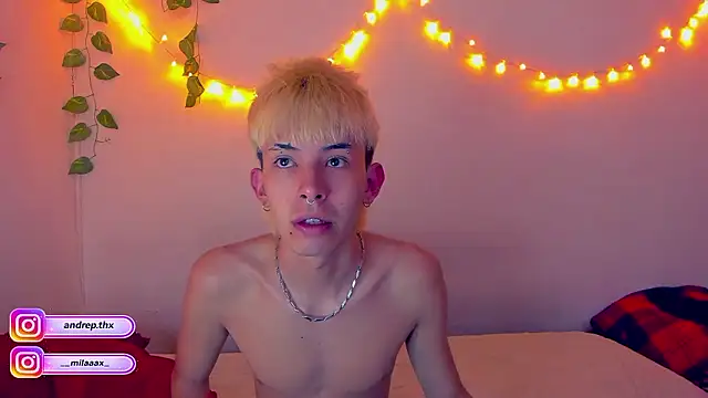 Snapshot of ThePerfectChemistry chatting on February 11, 2026, 12:27 pm ThePerfectChemistry online show from February 11, 2026, 12:27 pm