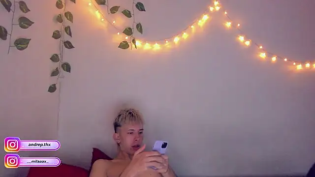 Snapshot of ThePerfectChemistry chatting on March 23, 2026, 8:14 am ThePerfectChemistry online show from March 23, 2026, 8:14 am