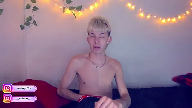 Snapshot of ThePerfectChemistry chatting on February 27, 2026, 11:54 am ThePerfectChemistry online show from February 27, 2026, 11:54 am