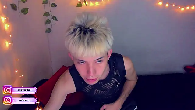 Snapshot of ThePerfectChemistry chatting on March 16, 2026, 7:12 am ThePerfectChemistry online show from March 16, 2026, 7:12 am