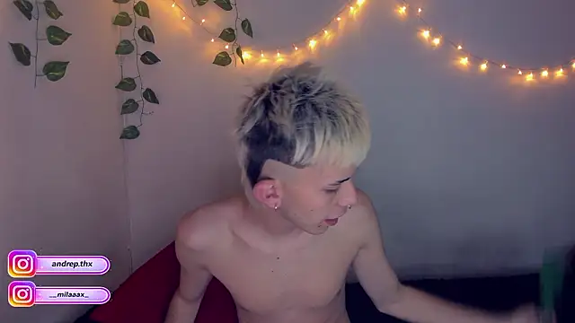 Snapshot of ThePerfectChemistry chatting on March 19, 2026, 8:25 am ThePerfectChemistry online show from March 19, 2026, 8:25 am