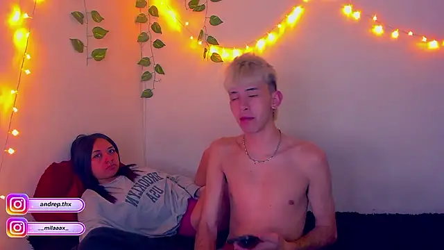 Snapshot of ThePerfectChemistry chatting on February 20, 2026, 7:21 am ThePerfectChemistry online show from February 20, 2026, 7:21 am