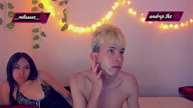 Snapshot of ThePerfectChemistry chatting on February 10, 2026, 9:08 am ThePerfectChemistry online show from February 10, 2026, 9:08 am