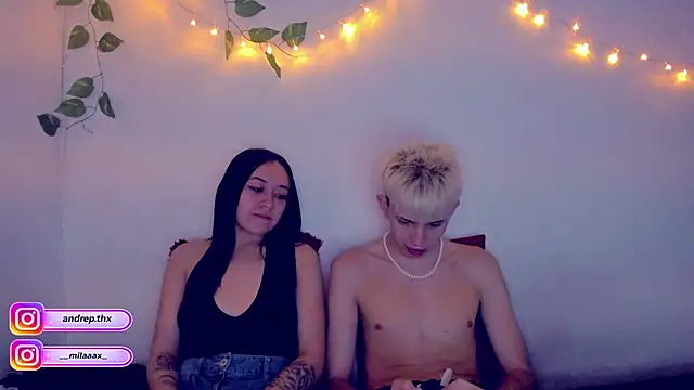 Snapshot of ThePerfectChemistry chatting on February 26, 2026, 11:32 am ThePerfectChemistry online show from February 26, 2026, 11:32 am